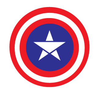 KFHB's emblem