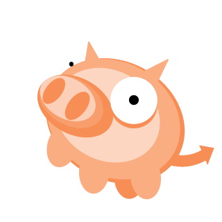 PengeTrash's emblem