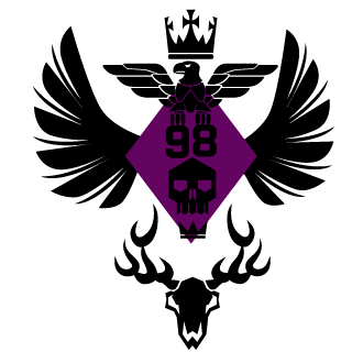 Tyr 1917's emblem