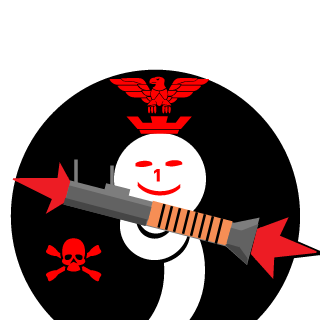 A3KAR's emblem