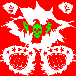 EvgenSmokeWeed's emblem