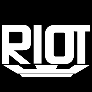 RIOT Clan's emblem