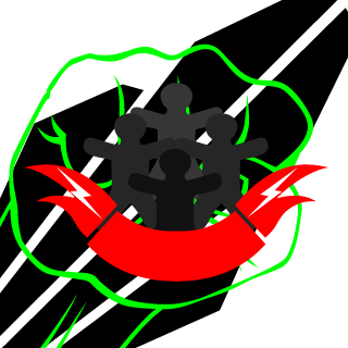 HAKT's emblem