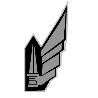 Mobile Infantry's emblem