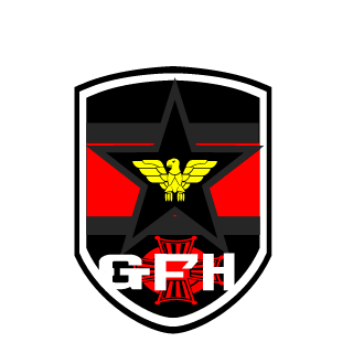 GFH  TSOTW's emblem