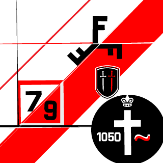 ZDZINEZ's emblem