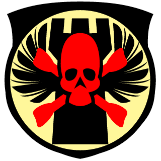 Boryser's emblem