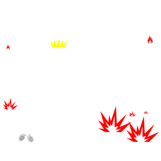 Chillerix's emblem
