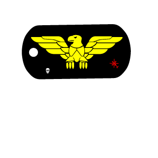 Yax91's emblem