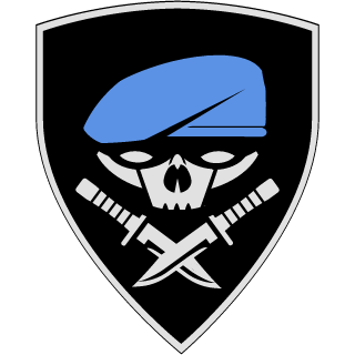 Rumble-K7's emblem