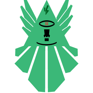 LeekingCanoe's emblem