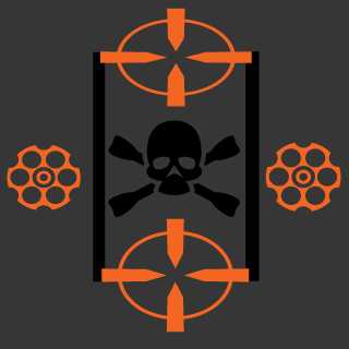 x15 A Gx's emblem