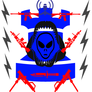 BLACK WOLF2107's emblem