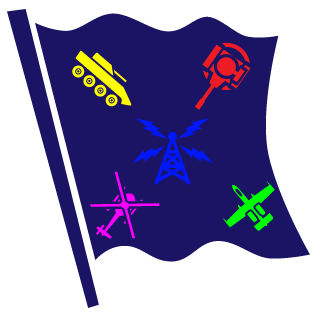KaKiVaLi's emblem