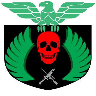 Kael028's emblem