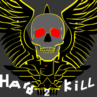 MrMuscle001's emblem