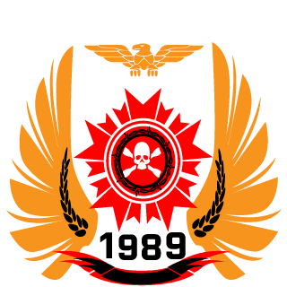 ROSE8688's emblem
