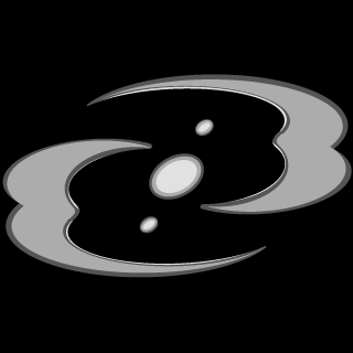 finalMegaDandy's emblem