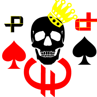 Clunk729's emblem
