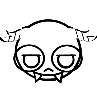 EXAM_rabbit's emblem