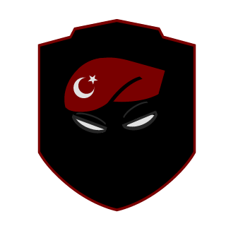BozkurtOrdusu's emblem