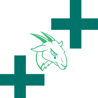THENOODELKING's emblem