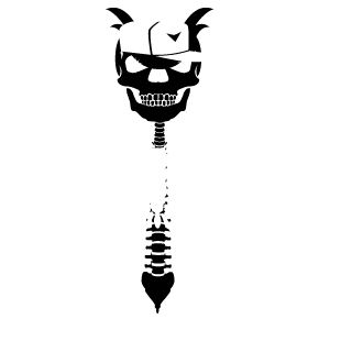MATOPRANAOMORRER's emblem