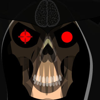 S1LV3R-MVK7's emblem