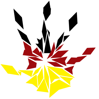 VeteranFurman's emblem