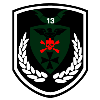 KeineAhnungMan's emblem