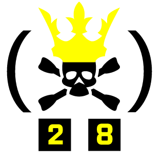 OneGirlOneGun's emblem