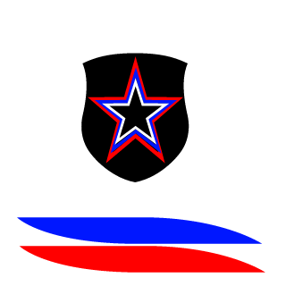 AJleHMop's emblem