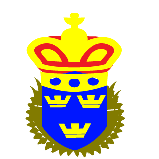 Ekenskii's emblem