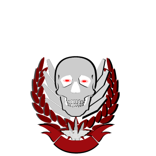 KSI Global's emblem