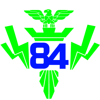 984Wikinger's emblem