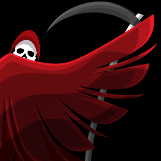 DfaTheReaper's emblem