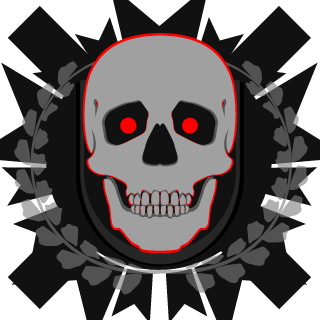 Soldaten ohne Gnade's emblem