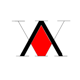 AmanoKira's emblem