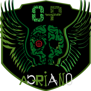 iAdrianoBR's emblem