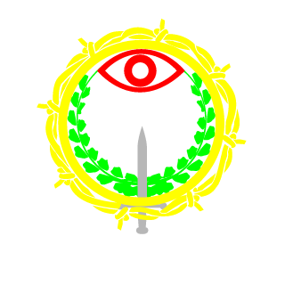 NIMBUS16's emblem