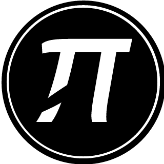 Team Pi's emblem
