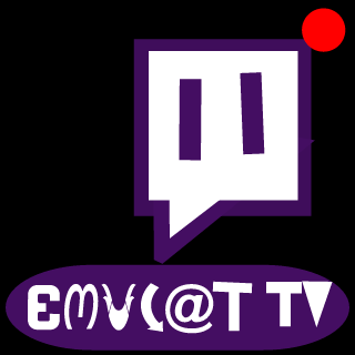 eMuCaT_TV's emblem