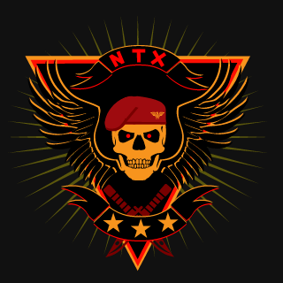 NeTLiXo's emblem