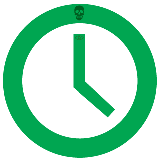 BLESSBUCK's emblem