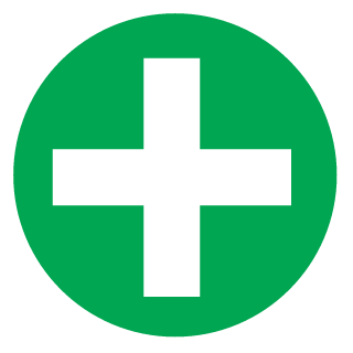 Dr Wadson's emblem