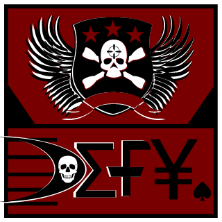 OeS CompanY's emblem