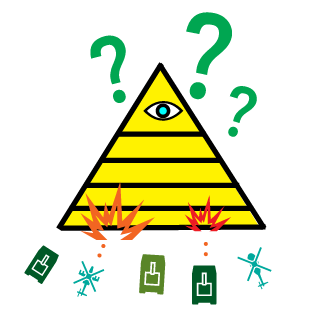 HFB's emblem