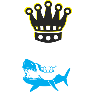 HammeredWolf's emblem