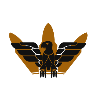 BrinkyWest's emblem