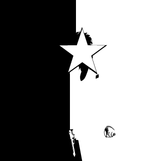 Starfac3's emblem